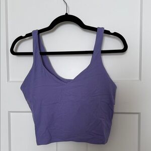 Lululemon align tank top - ribbed